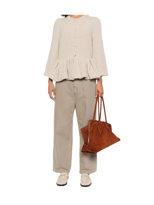 HAIKURE Betty Bull 44 Jeans HAIKURE | HEW03297GF172PXT0562 DOESKIN